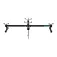 JBM Universal Adjustable Motor Support