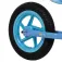 Huffy Stitch 12´´ Loopfiets