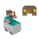 Minecraft Cotxe teledirigit Steve And Mc
