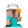 Minecraft Auto telecomandata Steve And Mc
