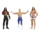 Wwe Figure Basic Top Picks 6 Models Random Shipping assorted
