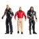 Wwe Figure Basic Top Picks 6 Models Random Shipping assorted