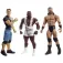 Wwe Figure Basic Top Picks 6 Models Random Shipping assorted