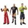 Wwe Figure Basic Top Picks 6 Models Random Shipping assorted