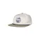 Salty crew Boné Bow line snapback