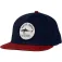 Salty crew Bruce 6 panel 캡