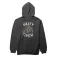 Salty crew Catfish monst kapuzenpullover