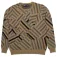 Salty crew Dazzle knit pullover