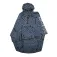Salty crew Delta poncho