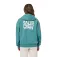Salty crew Freestyle kapuzenpullover