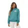 Salty crew Freestyle kapuzenpullover