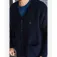 Salty crew Hookset knit strickjacke
