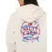 Salty crew Overlay kapuzenpullover