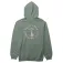 Salty crew Sudadera con capucha Tailgate
