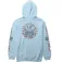 Salty crew Tentacles kapuzenpullover