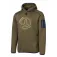Ternua Fox Point kapuzenpullover
