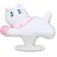 Jibbitz 3D Kitten With Yarn charm