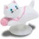 Jibbitz 3D Kitten With Yarn 참