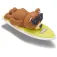 Jibbitz 3D Surfing Bear 참