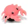 Jibbitz 3D UV Changing Crab 참