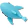 Jibbitz 3D UV Changing Shark 참