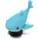 Jibbitz 3D UV Changing Shark 참