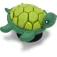 Jibbitz Charm 3D UV Changing Turtle