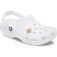 Jibbitz Celestial Starburst With Gem 참
