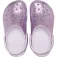 Crocs Zoccoli Classic Chunky Glitter Kids
