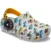 Crocs Esclops Classic Construction