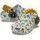 Crocs Classic Construction clogs