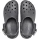 Crocs Classic Platform Buckle träskor