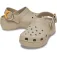 Crocs Classic Platform Buckle träskor