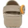 Crocs Classic Platform Buckle träskor