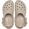 Crocs Classic Platform Buckle träskor