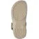 Crocs Classic Platform Buckle träskor