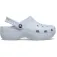 Crocs Classic Platform clogs