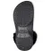 Crocs Classic Platform Lined Fuzz Strap träskor