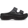 Crocs Classic Platform 샌들