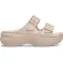 Crocs Classic Platform 샌들