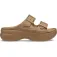 Crocs Classic Platform 샌들
