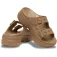Crocs Classic Platform 샌들