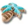 Jibbitz Coconut Palm Tree 참