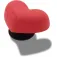 Jibbitz Forever Heart 참
