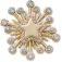 Jibbitz Gem Starburst charm