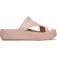 Crocs Getaway Platform Toe Loop 凉鞋
