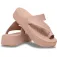 Crocs Sandales Getaway Platform Toe Loop