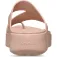 Crocs Getaway Platform Toe Loop sandals