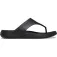 Crocs Getaway Triangle flip-flops