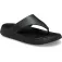Crocs Getaway Triangle flip-flops